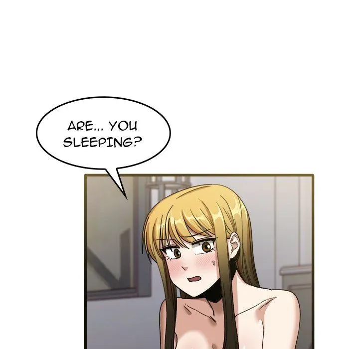 No More, No Less Chapter 31 page 22 - 