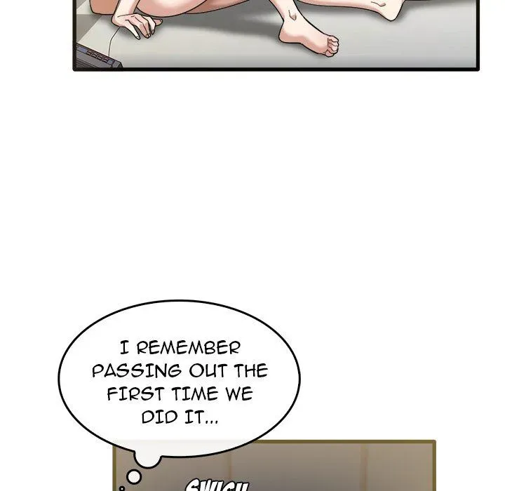 No More, No Less Chapter 31 page 24 - 