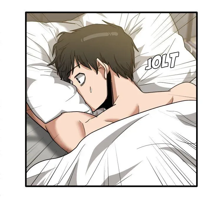 No More, No Less Chapter 31 page 32 - 