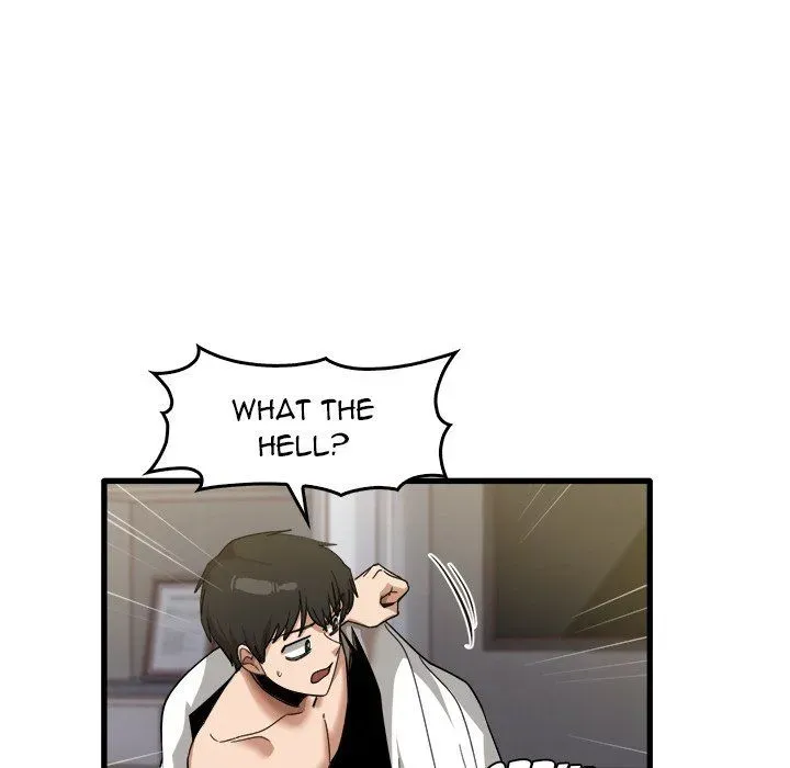 No More, No Less Chapter 31 page 33 - 