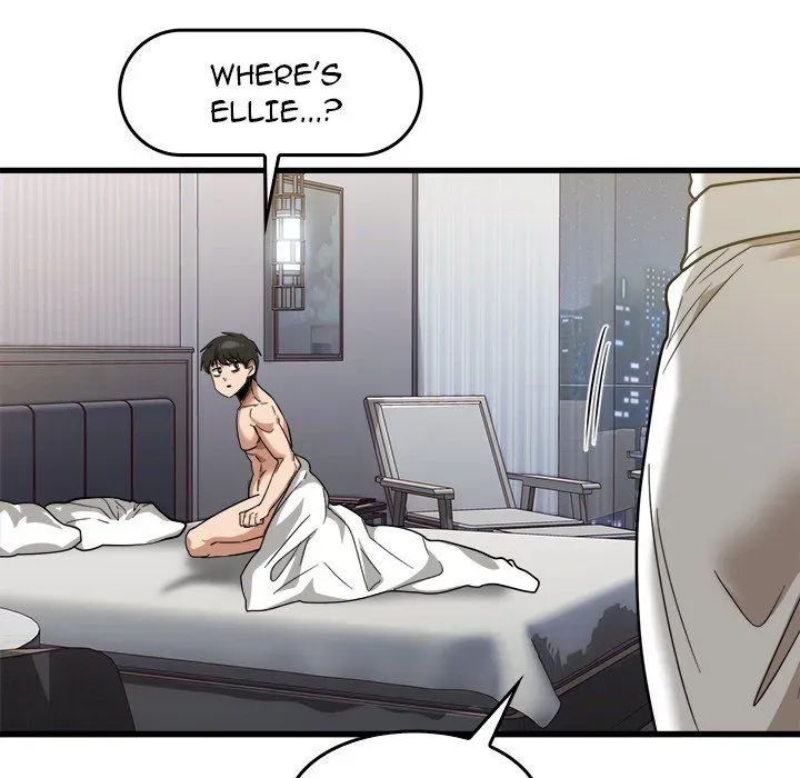 No More, No Less Chapter 31 page 35 - 