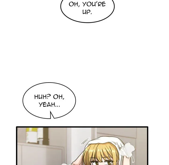 No More, No Less Chapter 31 page 36 - 