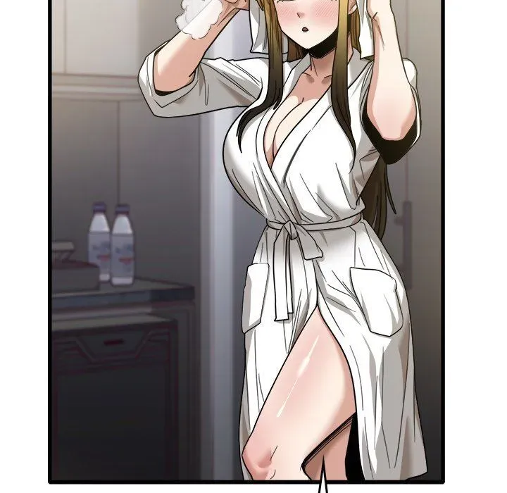 No More, No Less Chapter 31 page 37 - 