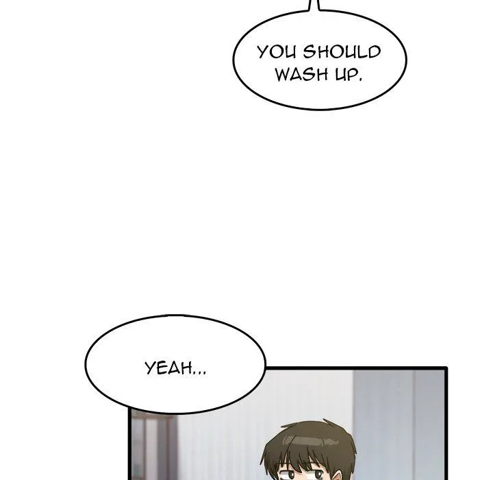 No More, No Less Chapter 31 page 38 - 