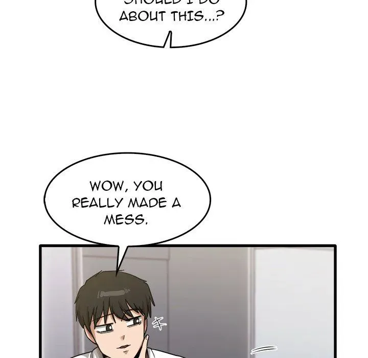 No More, No Less Chapter 31 page 44 - 