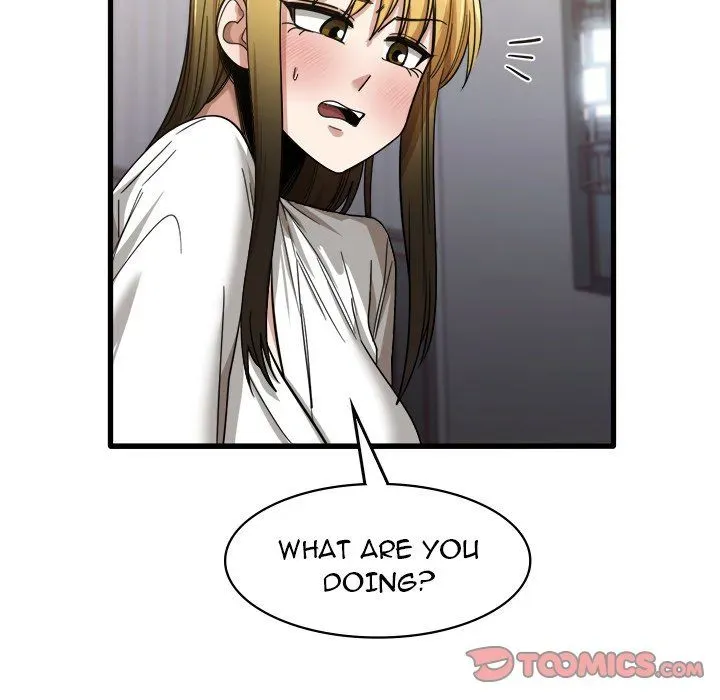 No More, No Less Chapter 31 page 50 - 