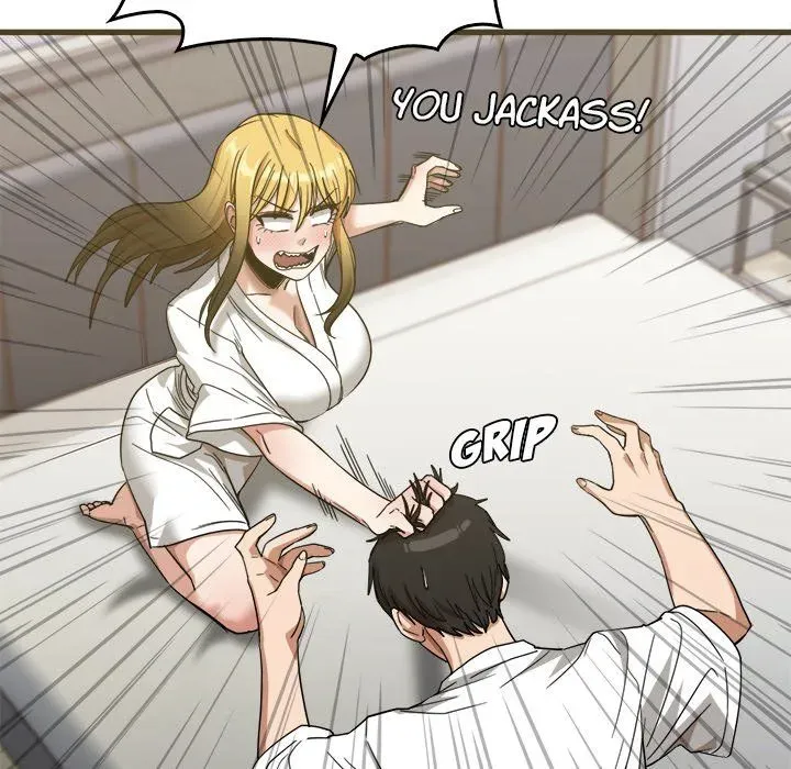 No More, No Less Chapter 31 page 53 - 
