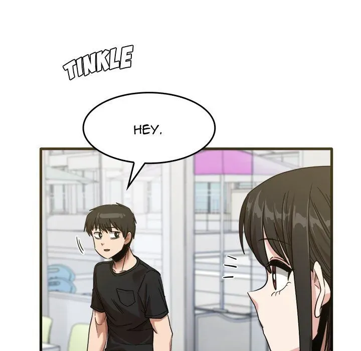 No More, No Less Chapter 31 page 57 - 