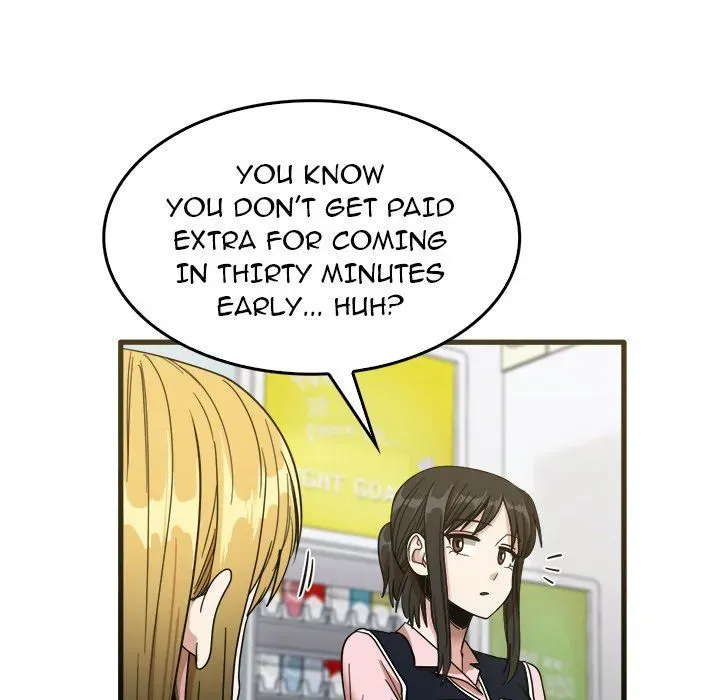 No More, No Less Chapter 31 page 59 - 