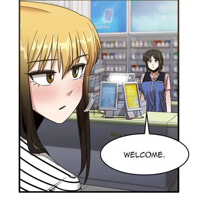 No More, No Less Chapter 31 page 61 - 