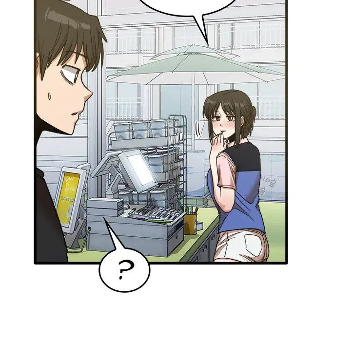 No More, No Less Chapter 31 page 64 - 