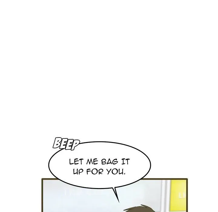 No More, No Less Chapter 31 page 65 - 