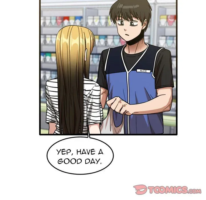 No More, No Less Chapter 31 page 66 - 