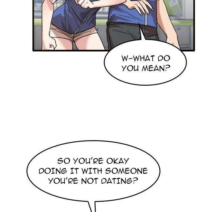 No More, No Less Chapter 31 page 68 - 