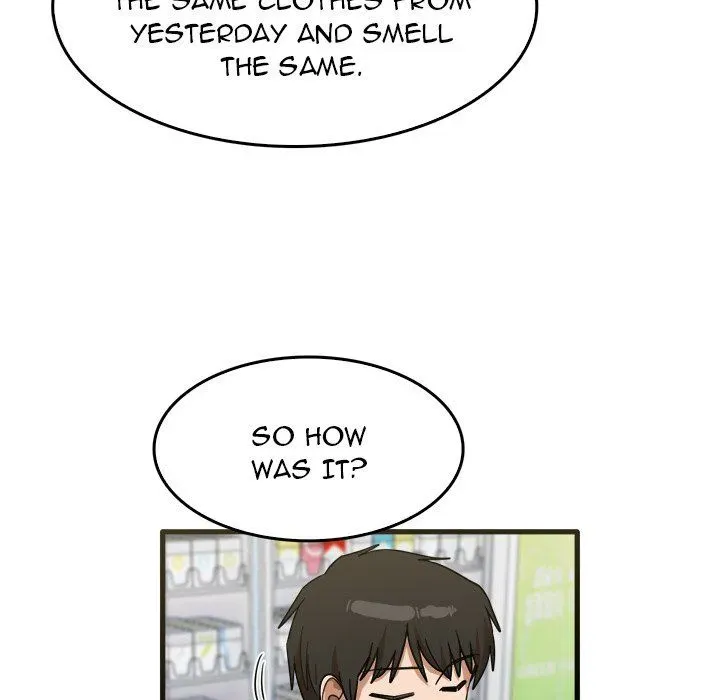 No More, No Less Chapter 31 page 70 - 
