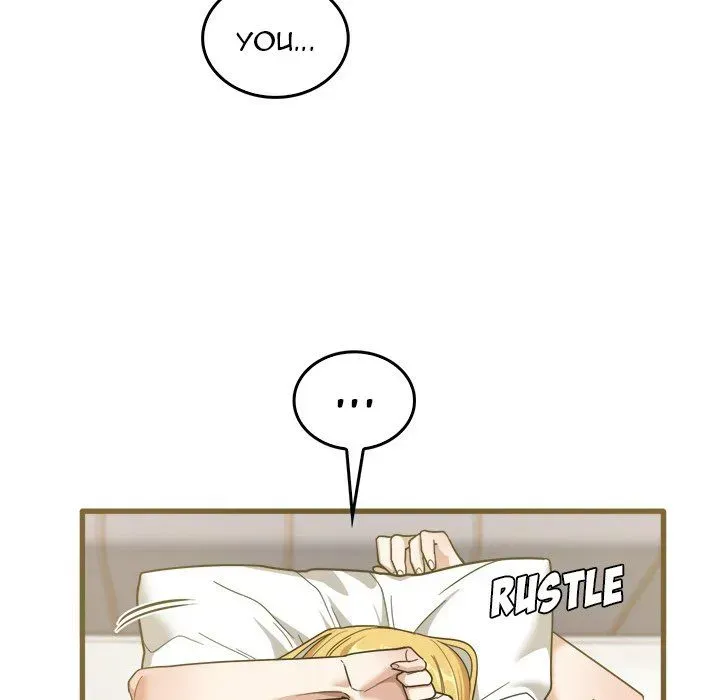 No More, No Less Chapter 31 page 8 - 