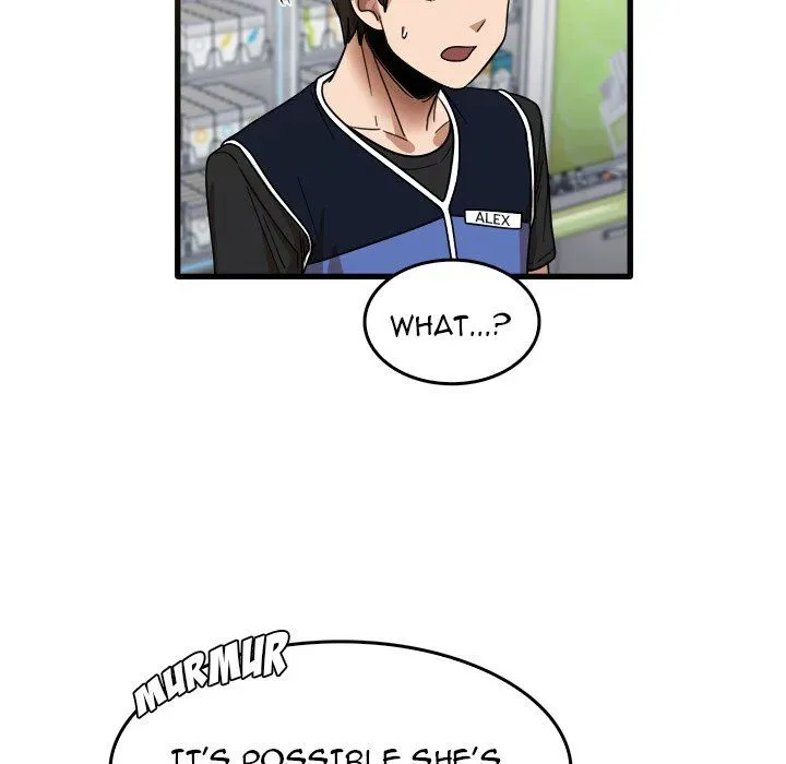 No More, No Less Chapter 31 page 71 - 