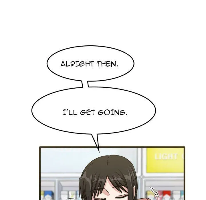 No More, No Less Chapter 31 page 75 - 