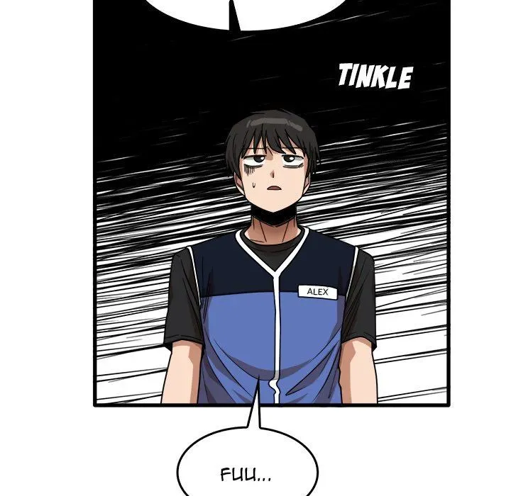 No More, No Less Chapter 31 page 77 - 