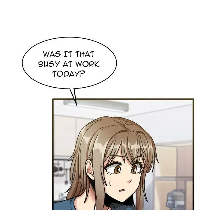 No More, No Less Chapter 31 page 79 - 