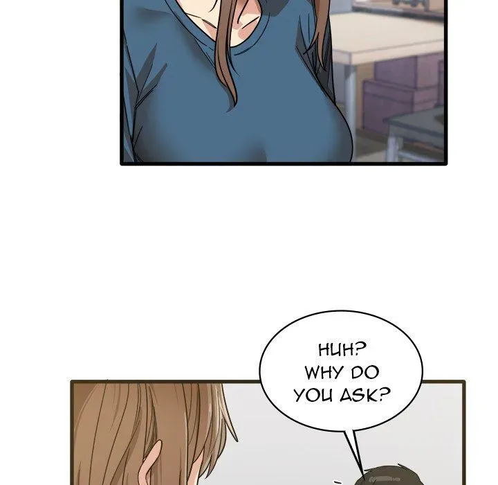 No More, No Less Chapter 31 page 80 - 