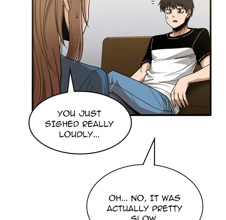 No More, No Less Chapter 31 page 81 - 