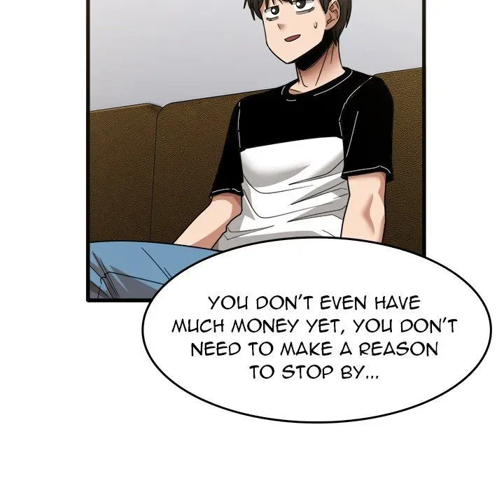 No More, No Less Chapter 31 page 83 - 