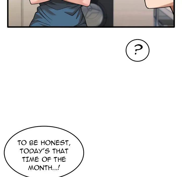 No More, No Less Chapter 31 page 85 - 