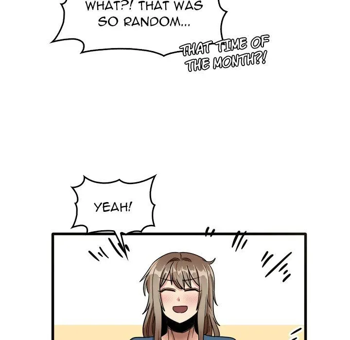 No More, No Less Chapter 31 page 87 - 