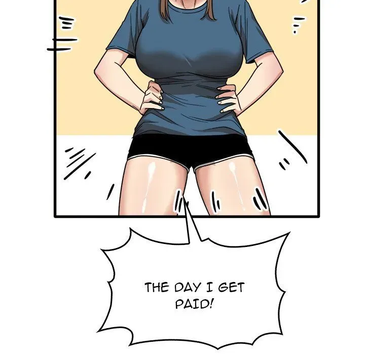 No More, No Less Chapter 31 page 88 - 