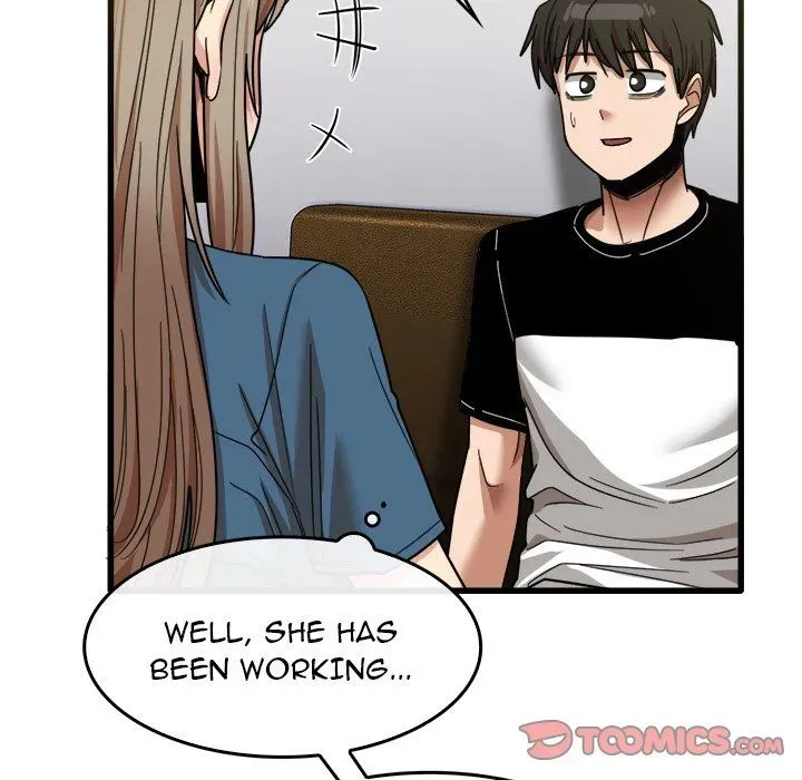 No More, No Less Chapter 31 page 90 - 