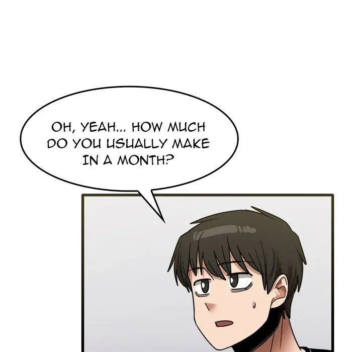 No More, No Less Chapter 31 page 93 - 