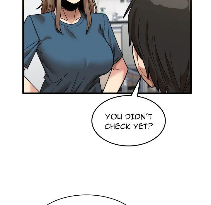No More, No Less Chapter 31 page 96 - 