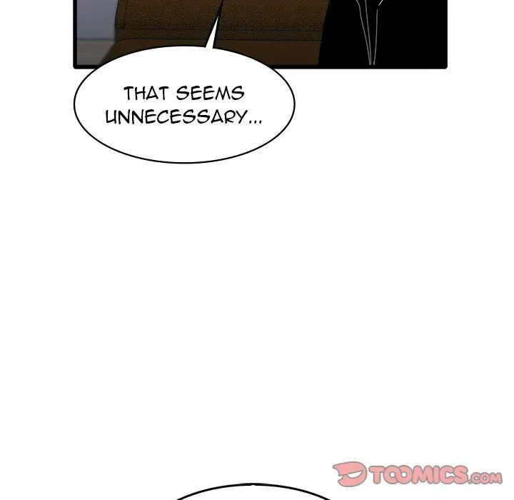 No More, No Less Chapter 31 page 98 - 