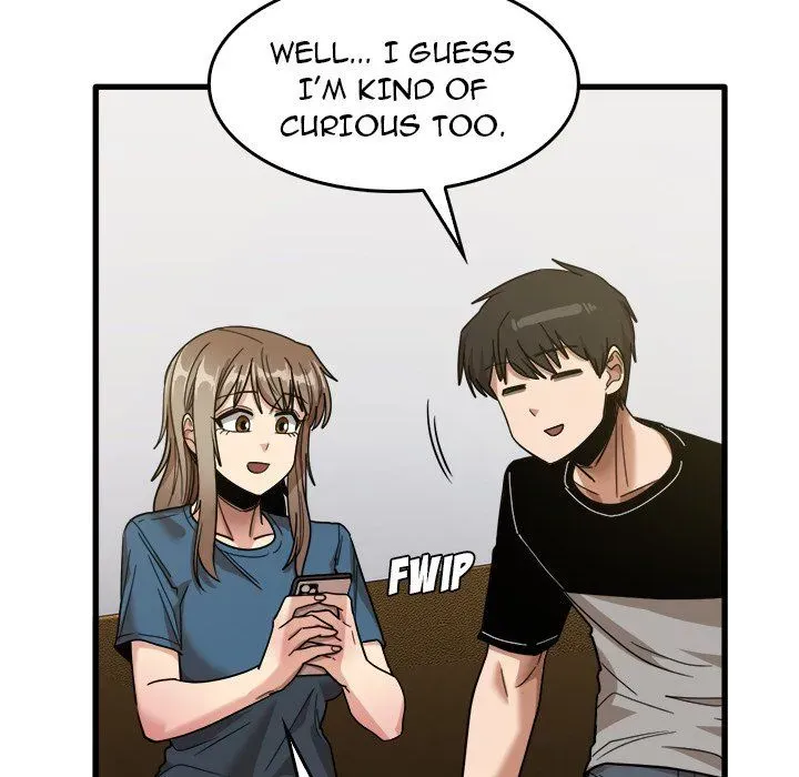 No More, No Less Chapter 31 page 99 - 