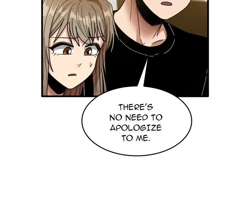 No More, No Less Chapter 32 page 11 - 