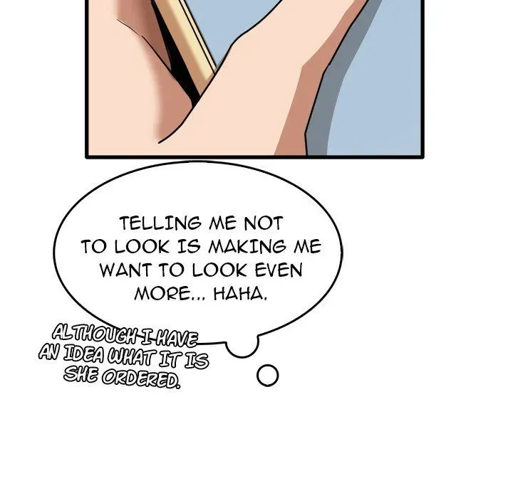 No More, No Less Chapter 32 page 101 - 