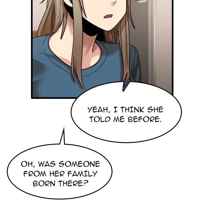 No More, No Less Chapter 32 page 103 - 
