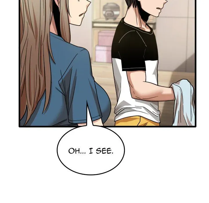 No More, No Less Chapter 32 page 105 - 