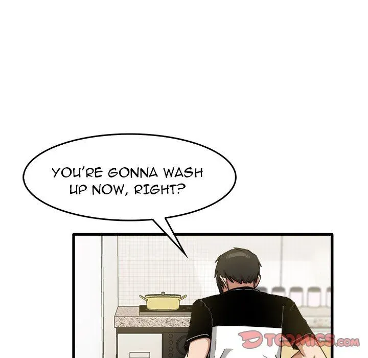 No More, No Less Chapter 32 page 106 - 
