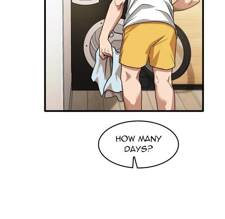 No More, No Less Chapter 32 page 107 - 