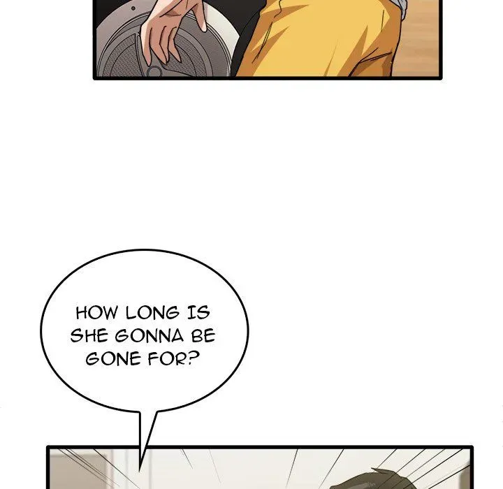 No More, No Less Chapter 32 page 109 - 