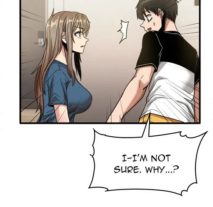 No More, No Less Chapter 32 page 110 - 