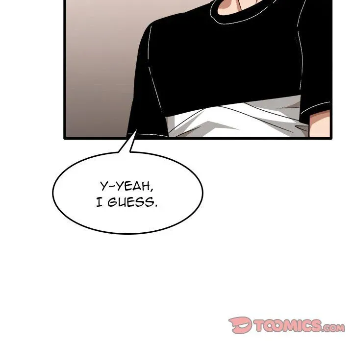 No More, No Less Chapter 32 page 114 - 