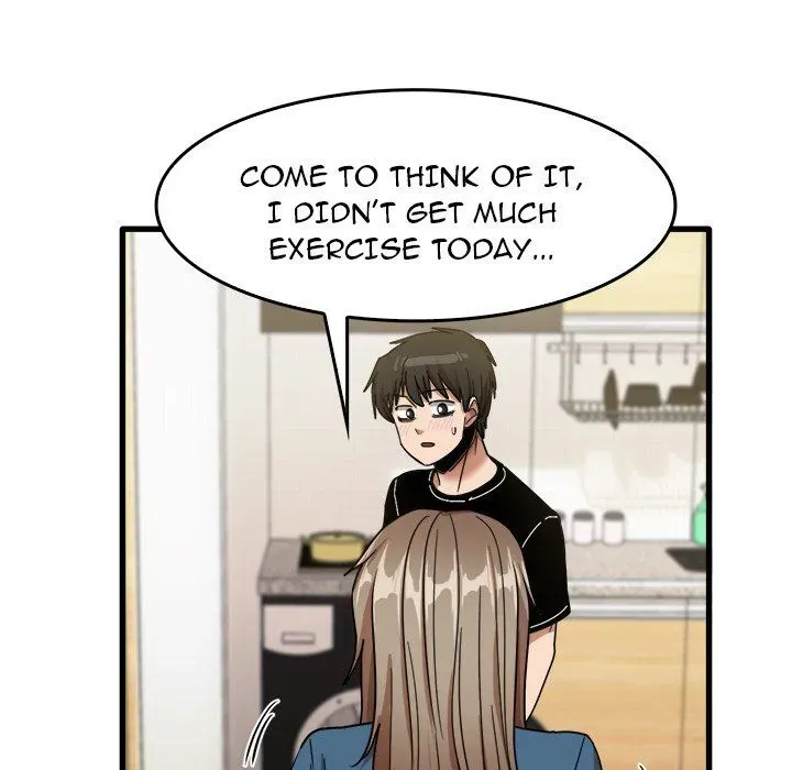No More, No Less Chapter 32 page 115 - 