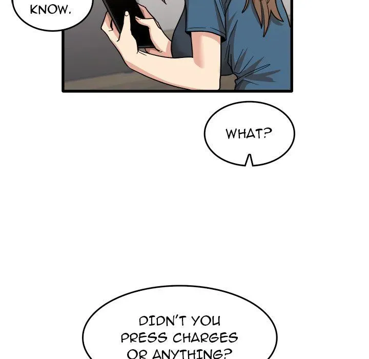 No More, No Less Chapter 32 page 13 - 