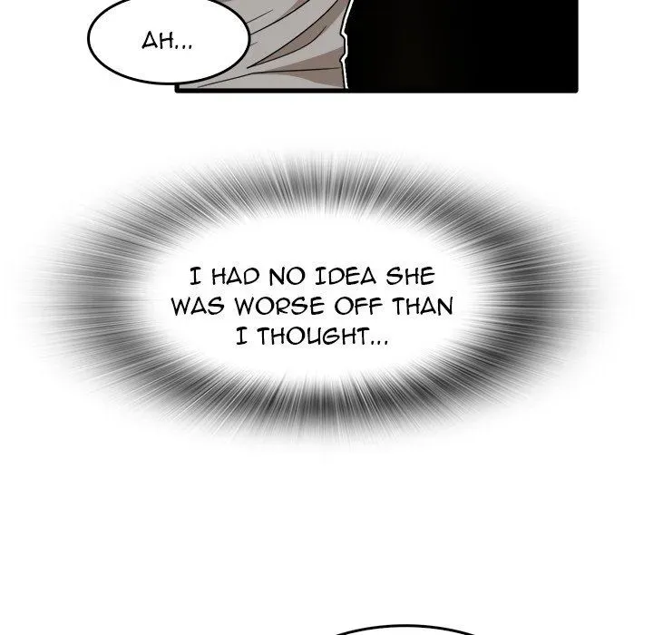 No More, No Less Chapter 32 page 17 - 