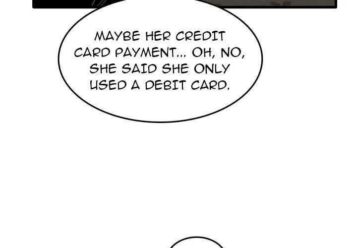 No More, No Less Chapter 32 page 3 - 