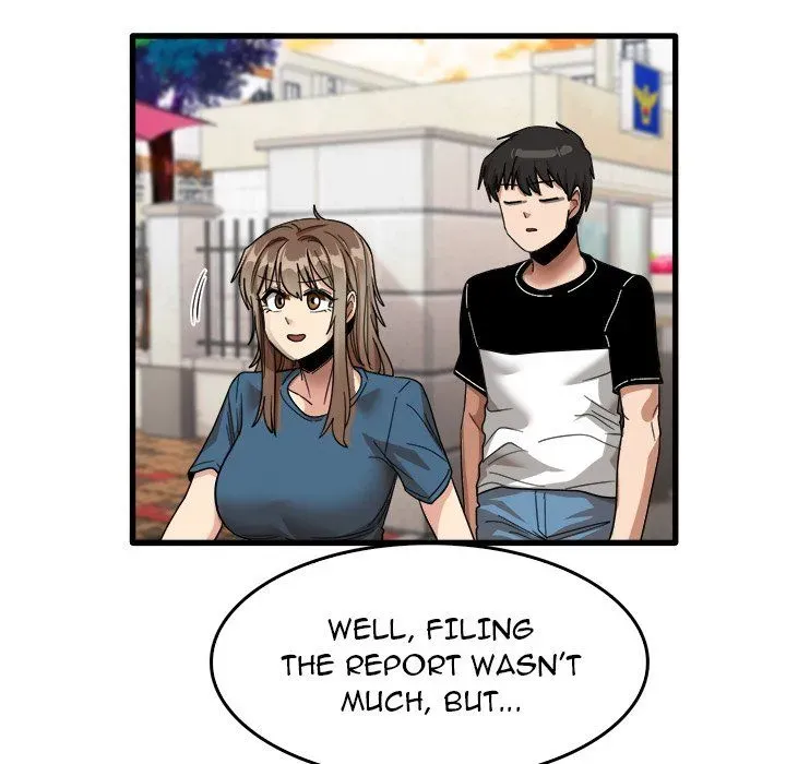 No More, No Less Chapter 32 page 24 - 