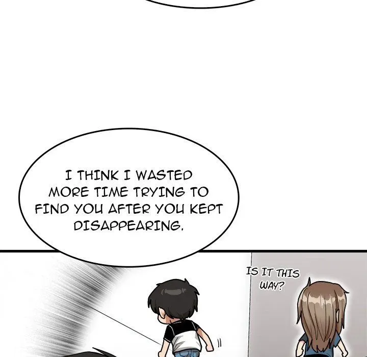 No More, No Less Chapter 32 page 25 - 